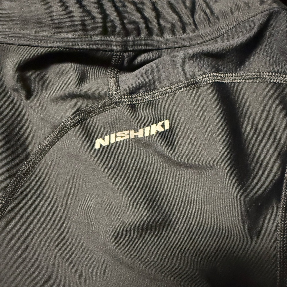 Biker shorts